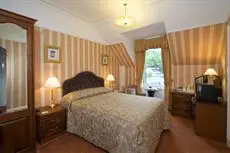 Glenrigh Guest House - Adults Only 