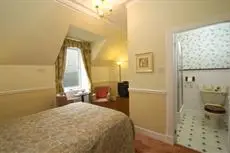 Glenrigh Guest House - Adults Only 