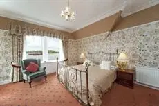 Glenrigh Guest House - Adults Only 