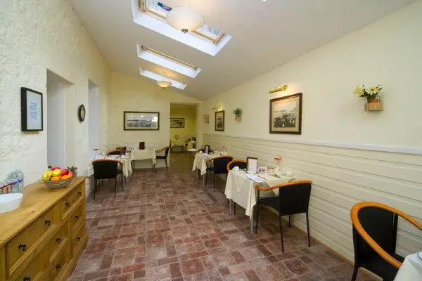 Glenrigh Guest House - Adults Only 