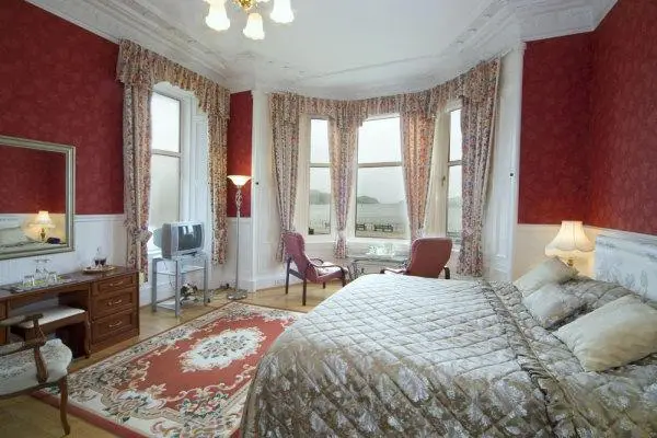 Glenrigh Guest House - Adults Only 