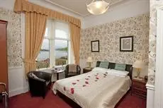 Glenrigh Guest House - Adults Only 