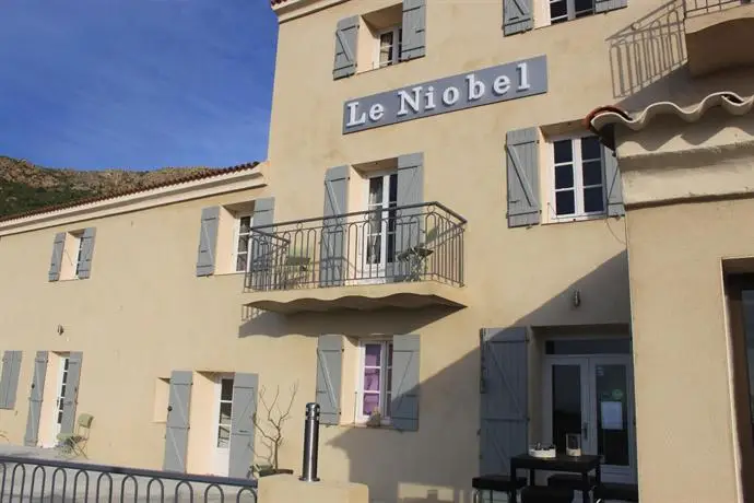 Hotel Le Niobel