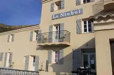 Hotel Le Niobel 