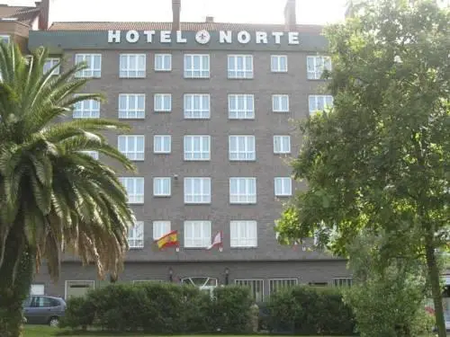 Hotel Norte