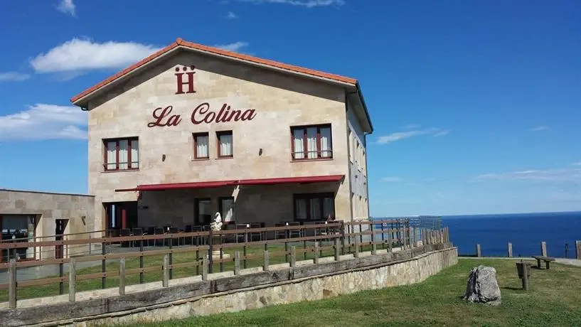 La Colina Gijon 