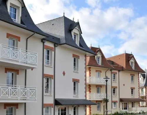 Les Villas du SPA