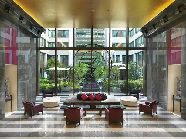 Mandarin Oriental Paris