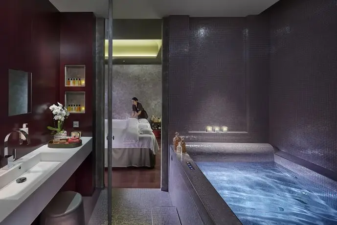 Mandarin Oriental Paris 