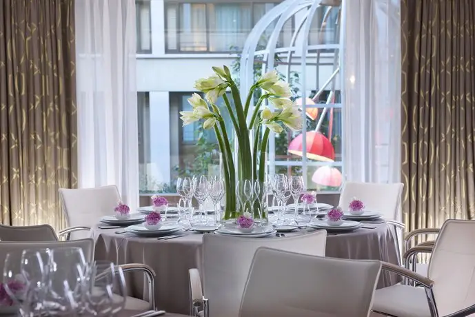 Mandarin Oriental Paris 