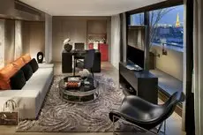 Mandarin Oriental Paris 