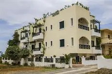 Sevini Apartments 