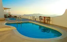 White Santorini Suites & Spa 