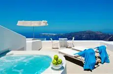 White Santorini Suites & Spa 