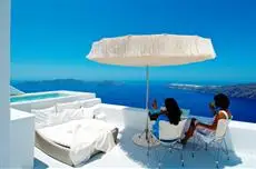 White Santorini Suites & Spa 