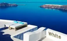 White Santorini Suites & Spa 