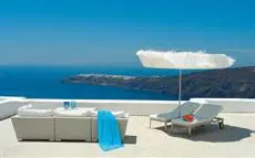 White Santorini Suites & Spa 