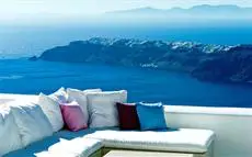 White Santorini Suites & Spa 