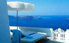 White Santorini Suites & Spa 