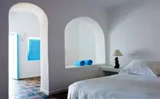 White Santorini Suites & Spa 