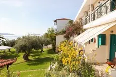 Angeliki Beach Hotel 