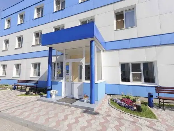 Apart Hotel Ryazan