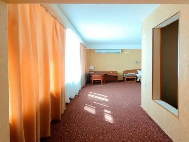 Apart Hotel Ryazan