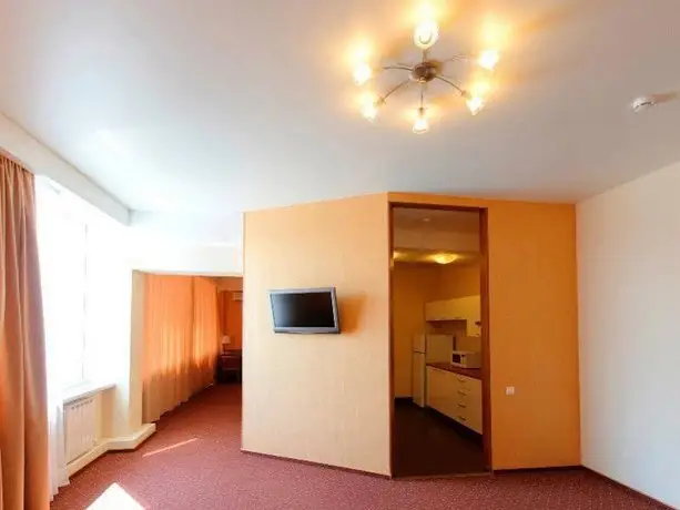 Apart Hotel Ryazan 