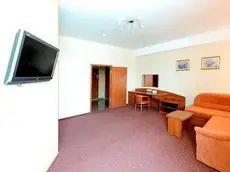 Apart Hotel Ryazan 