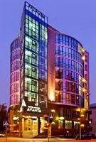 Avanta Hotel-Centre 