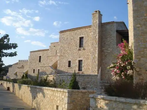 Castello Antico 