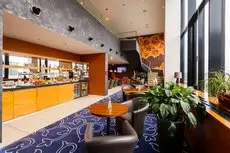 Crowne Plaza St Petersburg Airport 