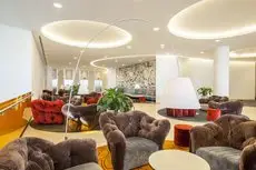 Crowne Plaza St Petersburg Airport 