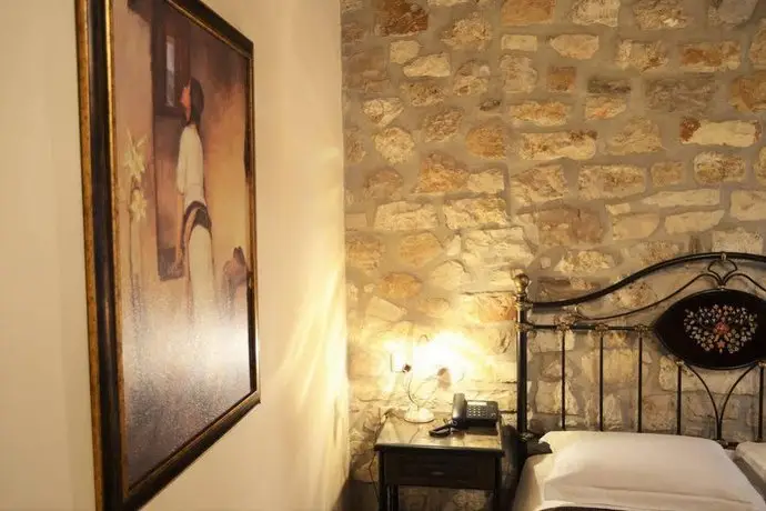 Hagiati Guesthouse Ioannina 