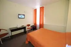 Hotel Iris Nizhny Novgorod 