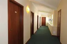 Hotel Iris Nizhny Novgorod 