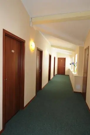 Hotel Iris Nizhny Novgorod 