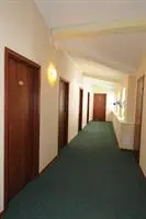 Hotel Iris Nizhny Novgorod 