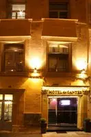 Hotel de Gantes 