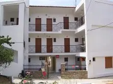 Megali Ammos House 