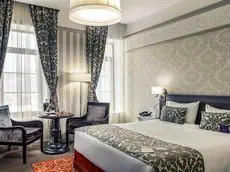 Mercure Arbat Moscow 