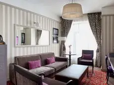 Mercure Arbat Moscow 