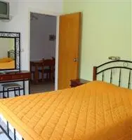 Aggelos Apartments 