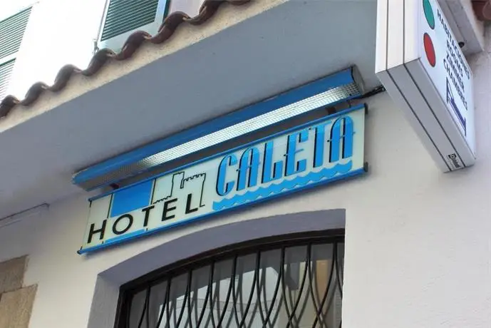 Hotel Caleta