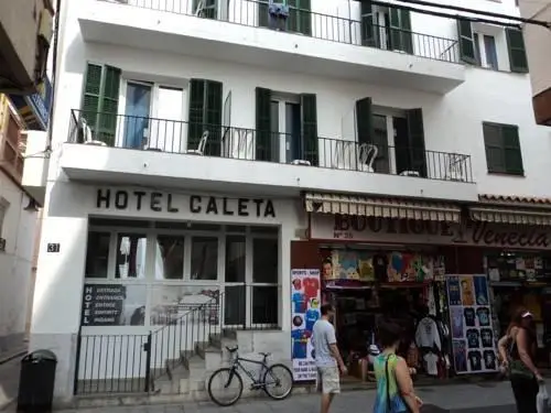 Hotel Caleta