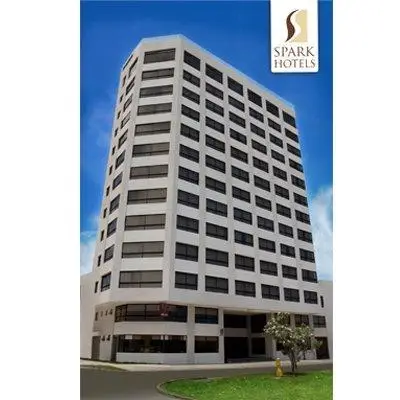 Hotel Spark Suites Iquique 