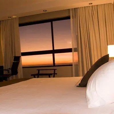 Hotel Spark Suites Iquique 