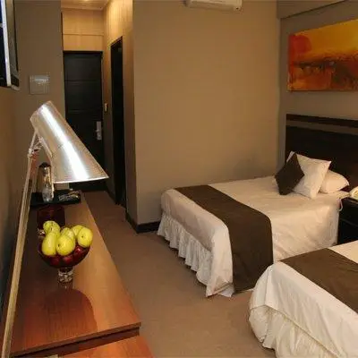 Hotel Spark Suites Iquique 