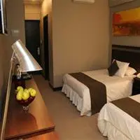 Hotel Spark Suites Iquique 