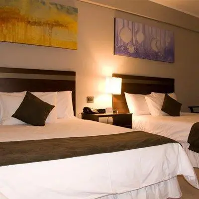 Hotel Spark Suites Iquique 